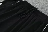 25-26 Man Utd Purple Tank top and shorts suit