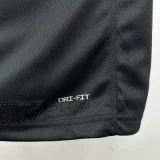 22-23 NETS RUSSELL #1 Black Top Quality Hot Pressing NBA Jersey (Trapeze Edition)飞人版