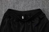 2025 JOM Black Jacket Tracksuit #C2504