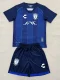 25-26 Pachuca Club World Cup Away Kids Soccer Jersey