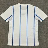 25-26 CD 0limpia White Training shirts 洪都拉奥林