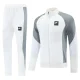 2025 NK NJ18 White Jacket Tracksuit