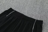 25-26 Man Utd Purple Tank top and shorts suit