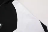 2025 NK NJ18 Black Jacket Tracksuit