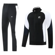 2025 NK NJ18 Black Jacket Tracksuit