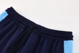 2025 NK NJ18 Royal blue Jacket Tracksuit