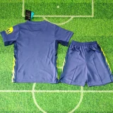 25-26 ATM Away Kids Soccer Jersey