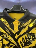 25-26 Beitar Jerusalem Yellow Training shirts