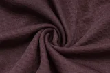 25-26 Man Utd Grey purple Polo Tracksuit #C2537