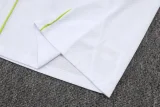 25-26 RMA White Polo Tracksuit #C2538