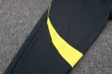 25-26 RMA Dark gray Jacket Tracksuit #A2547