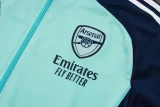 25-26 ARS Light green Jacket Tracksuit #A2548