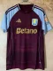 25-26 Aston Villa Red Special Edition Fans Soccer Jersey