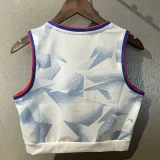 25-26 USA Away Women Yoga Vest (女)