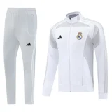 25-26 RMA White Jacket Tracksuit #07