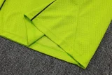 25-26 RMA Green Polo Tracksuit #C2539