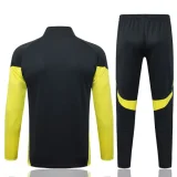 25-26 RMA Dark gray Jacket Tracksuit #A2547
