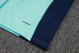 25-26 ARS Light green Jacket Tracksuit #A2548