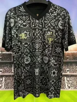 25-26 Beitar Jerusalem Black Training shirts