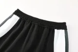 2025 NK NJ17 Black Jacket Tracksuit