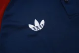 25-26 ARS Royal blue Polo Tracksuit #C2543