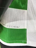 25-26 Sporting Lisbon Home Player Version Soccer Jersey