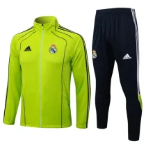 25-26 RMA Green Jacket Tracksuit #A2550