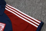 25-26 ARS Royal blue Polo Tracksuit #C2543