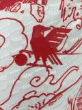 25-26 Japan Red Special Edition Player Version Soccer Jersey