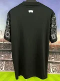 25-26 Beitar Jerusalem Black Training shirts