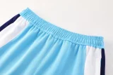 2025 NK NJ17 Lake blue Jacket Tracksuit