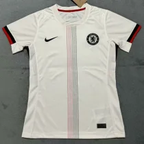 25-26 CHE Away Women Soccer Jersey (女)