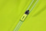25-26 RMA Green Jacket Tracksuit #A2550