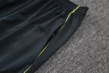 25-26 RMA Dark gray Jacket Tracksuit #A2547