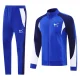 2025 NK NJ17 Fancy blue Jacket Tracksuit