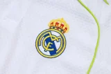 25-26 RMA White Polo Tracksuit #C2538