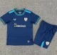 25-26 Bilbao Away Kids Soccer Jersey