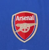 2004-2005 ARS Away Kids Retro Soccer jersey