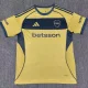 25-26 Boca Juniors Away Fans Soccer Jersey