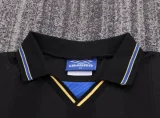 1993-1994 Man Utd Away Kids Retro Soccer Jersey