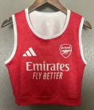25-26 ARS Home Women Yoga Vest (女)