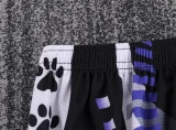 1997-1998 RMA Third Kids Retro Soccer Jersey