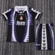 1997-1998 RMA Third Kids Retro Soccer Jersey