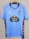 25-26 Celta Home Fans Soccer Jersey