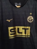 25-26 Hansa FC Third Fans Soccer Jersey