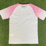 25-26 LeverKusen Pink Fans Soccer Jersey
