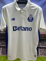 25-26 Porto Third Fans Soccer Jersey