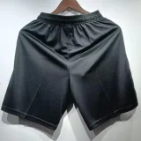2017-2018 PSG Third Retro shorts Pants