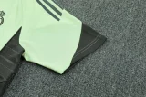 25-26 RMA Light yellow Training Short Suit