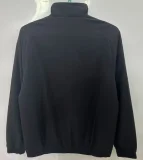 25-26 LIV Black Windbreaker